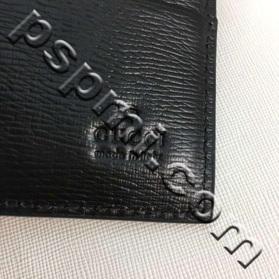 グッチ財布 レプリカ細部ディテール